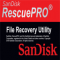 SanDisk RescuePro Deluxe v6.0.2.7ĶѰ ݻָ