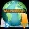 Avenza MAPublisher for Adobe Illustrator 10.2