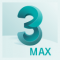 Autodesk 3ds Max 2019.3.2/ ע̳