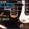  Adam Monroe Music Electric Bass v1.3 WIN OSX-DECiBEL