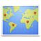 ͼ VovSoft World Heatmap Creator 2.0