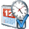 ԱʱͿϵͳ ZPAY TimeClockWindow 2.0.83