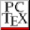 ѧŰ PCTeX 6.1
