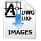 cadͼֽתͼƬ 3nity DWG DXF to Images Converter 2.1