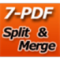 PDFֺͺϲ 7-PDF Split and Merge Pro 6.0.0.184