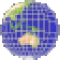 򵥵ĵͼ Gunamoi MapList-Globe v3.3 x64