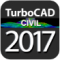 IMSI TurboCAD Civil 2017 v24.0 Build 66.3 x86/x64  ̳