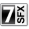 7z-SFXConstructor 4.5 ɫ