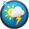 Ԥ Weather Guru 2.5.0 Mac