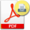 Adept PDF to Text Converter 4.00