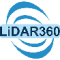 LiDAR360 v6.0.3 Ȩ̳