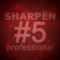 Franzis SHARPEN #5 professional 5.41.03926 