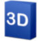 3D ģʹ Vovsoft 3D Box Maker 1.0 win+Mac 1.0
