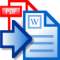 Solid PDF to Word 10.1.17490.10482 ļ