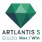 Artlantis Studio6 V6.5.2.12  mac