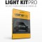 GreyScaleGorilla Light Kit Pro v3 3.0  R18CR20 win/mac