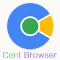 ٷ Cent Browser 3.9.2.45  FinalԼЯ
