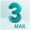 Żļʱ Q-Proxies v1.02 for 3ds Max