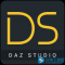 DAZ Studio Pro Edition 4.11 ĺ win/mac