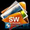 Ƭˮӡ Star Watermark Ultimate Portable v1.2.4 ļɫЯע