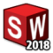 SolidWorks 2018 sp5 中文 win10 32/64位 含序列号
