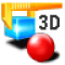 3D-Tool v12 13.20 Premium ٷ+Patch_Cleaned̳