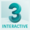 Autodesk 3ds Max Interactive 2019 v2.1.777.0  ע̳