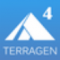 Planetside Software Terragen רҵ棨3DλȾ4.3.23 mac
