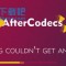 AE/Premiere/Encoder-MP4/H264ƵȾAescripts After Codecs v1.7.0 Win