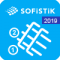 SOFiSTiK Reinforcement Detailing & Generation 2019  ¹ܽ