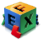 רҵ FontExplorer X Pro 3.5.5