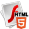 FLashתHTML5ļת Recool SWF to HTML5 Converter 4.5.200 ע װ̳