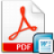 PDFתWord ת Adept PDF to Word Converter 4.1.0
