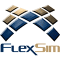 FlexSim 2019 version 19.0.0 Enterprise 