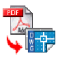 AutoDWG PDF to DWG Converter Pro 2019pdfתdwg 3.9.1  
