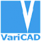 专业3D / 2D CAD软件 VariCAD 2023 v1.05 安装激活教程