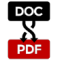 WORDתPDFת Batch WORD to PDF Converter Pro 1.8.2 װ̳