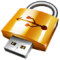 电脑USB端口锁定软件 GiliSoft USB Lock 10.4中文