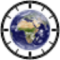 世界时钟日历软件DeskSoft EarthTime 6.22.2