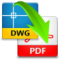DWGתPDFת ACAD DWG to PDF Converter 9.8.2.4