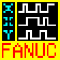 ϺάCNC PMCͼ˳ FANUC LADDER-III 8.9 / Program Transfer Tool 16.0