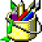 ͻ滭Pixarra TwistedBrush Paint Studio 5.05