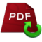 PDFWordת Xilisoft PDF to Word Converter v1.0.3 