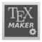 ƽ̨LaTeX༭ Texmaker 5.1.0 
