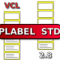 PLABEL VCL 2.8 STD for DXE 10.2 crack
