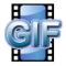 视频到gif转换器Movie To GIF 3.3.0.0 中文