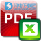 MAC PDFExcelת Aiseesoft Mac PDF to Excel Converter 3.3.20