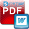 MAC PDFWordת Aiseesoft Mac PDF to Word Converter 3.3.12
