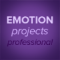 Franzis EMOTION projects professional 1.22.03534