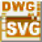 DWGSVGת DWG to SVG Converter MX 6.6.8.175